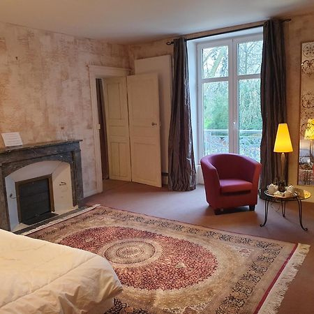 La Villa Des Arts Savigne-l'Eveque Zewnętrze zdjęcie