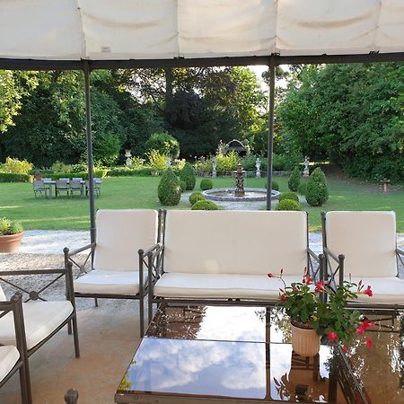 La Villa Des Arts Savigne-l'Eveque Zewnętrze zdjęcie